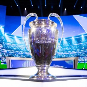 欧冠最新夺冠赔率：枪手4.5领跑！拜仁5.5，巴萨皇马分居第5第6