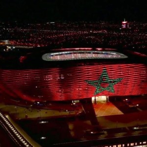 九游登录入口-塞内加尔不满摩洛哥安排的决赛门票分配，向非洲足联提出抗议