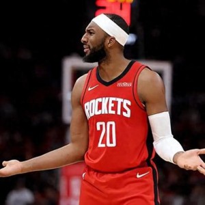 九游体育-火箭复苏却忘了1人？别让“底薪王”成摆设 他1招乃隐藏王牌|奥科吉|季后赛|俄克拉荷马雷霆队|圣安东尼奥马刺队|休斯敦火箭队_新浪体育_新浪新闻