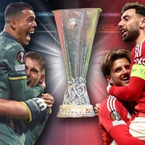 【数说】曼联14场不败杀入决赛，B费主场两双x3！