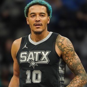 米奇谈索汉：我认为他今晚打得很好 防守端甚至有些过度积极了