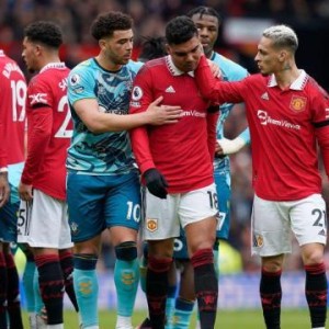 九游体育官网-林良锋：红色堡垒难堪红色胖虎，曼联血亏换不败