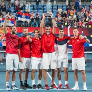 九游体育APP-ATP杯分组揭晓：德约深陷死亡之组 纳达尔上上签