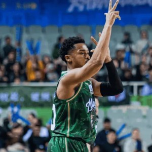 博主：南京小外援首秀这也太猛了，正负值是惊人的+41