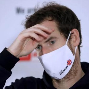 穆雷确认无缘今年澳网 墨尔本之梦恐再有难圆一日