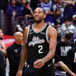 九游登录入口-小卡轮休连胜立刻终止 快艇已患上卡瓦伊依赖症？