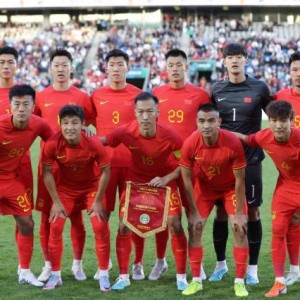 九游体育APP-新国足务实，扬科维奇的无奈之选