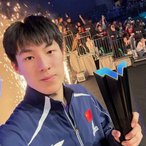 九游登录入口-温瑞博透露重要信息，或随队去伦敦！世排升至第11，坐稳队内第3|男单|世乒赛|国乒|世界乒乓球职业大联盟|男子单打_新浪体育_新浪新闻