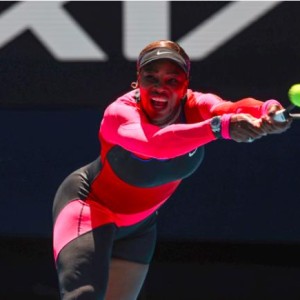 九游体育APP-澳网第三轮小威赢下“新老对决” 豪取赛事90胜