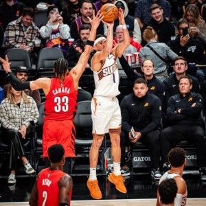 九游体育官网-比尔一己之力促成杜库重聚？太阳来到命运分叉口