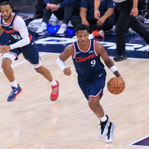 九游登录入口-马瑟林：被交易确实难受但值得 很高兴成为这两支球队的一部分