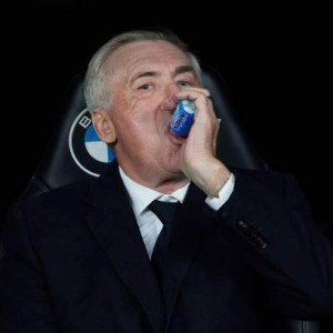 九游体育-安切洛蒂：球迷的嘘声是警钟，皇马还在争三冠